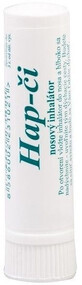 Hap-chi Camphor-momentol nasal inhalation stick refill