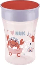 Nuk Magic Cup 360° cu capac 230 ml