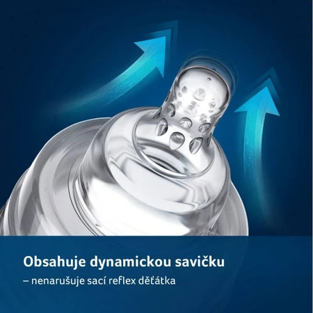 Extractor de leche eléctrico de dos etapas LOVI Expert 3D PRO