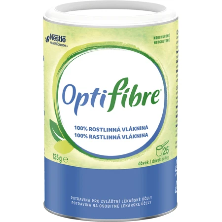 Nestlé OptiFiber 125 g