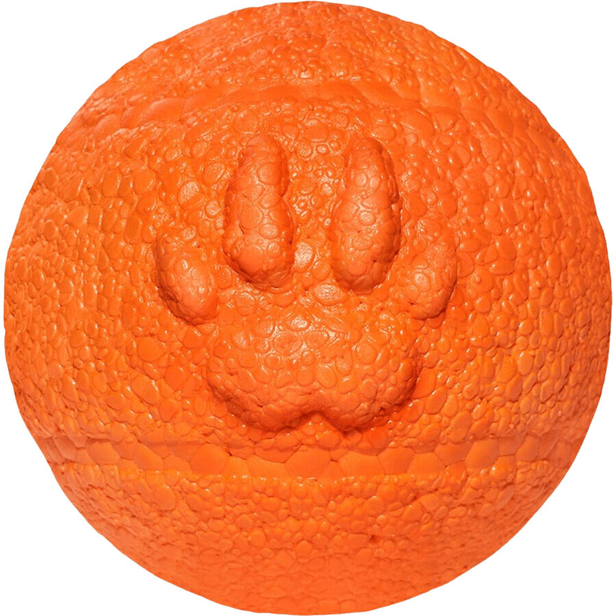 Dog Explorer AirBall Naranja 8 cm
