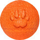 Dog Explorer AirBall Naranja 8 cm