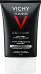 Vichy Homme Sensi-Baume B&#225;lsamo para despu&#233;s del afeitado para pieles sensibles 75 ml