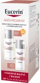 Eucerin Anti-Pigment Crema de Día + Crema de Noche 2 x 50 ml