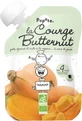 Popote Organic Butternut squash capsule 120 g