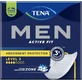 Tena Men Level 2 compresas para la incontinencia masculina 20 unidades