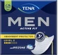 Tena Men Level 2 incontinence pads for men 20 pcs