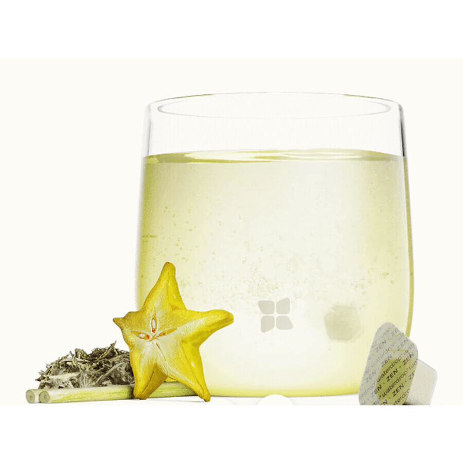Goccia d'acqua Zen 12 pz.