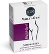 Anal Multi-Gyn Anti-hemorrhoidal tablets 12 pcs