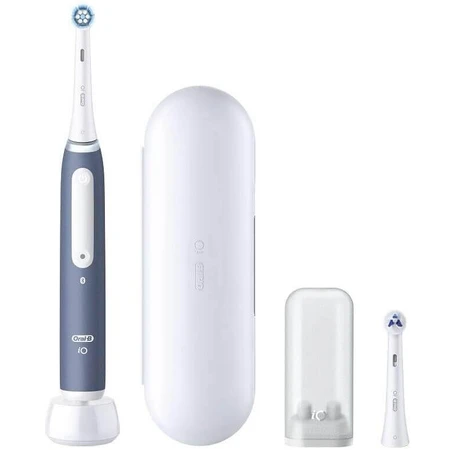 Oral-B iO My Way electric toothbrush