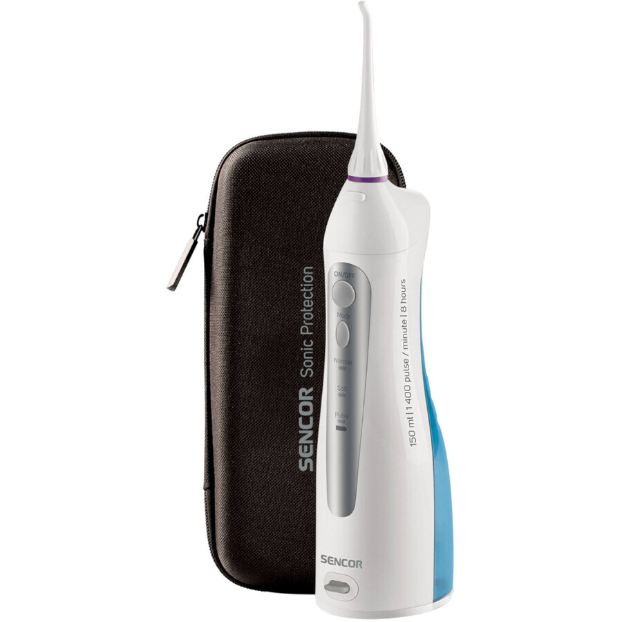 Douche buccale Sencor SOI 1100SL