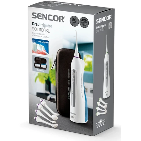 Sencor Oral Shower SOI 1100SL