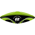 Toppa per spalla Fit Therapy 3 pz. Toppa per spalla Fit Therapy 3 pz.
