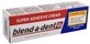 Blend-A-Dent Fixiercreme Original Komplett 47 g