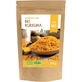 Allnature Bio Kurkuma Pulver 100 g