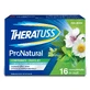 TheraTuss Natural Lozenges pentru gât iritat 16 comprimate