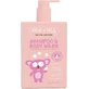 Champú y gel de ducha Jack N' Jill 300 ml