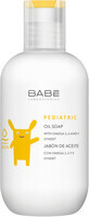 Gel de baie Bab&#233; Baby Atopic 200 ml