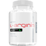 Zerex L-Arginine 100 capsules
