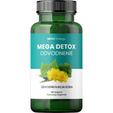 Movit Energy Mega Detox Drainage 60 Kapseln