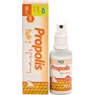 Virde Propóleo spray 50 ml