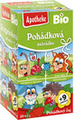 Apotheke Fairy Garden Th&#233; pour enfants 20 x 2 g