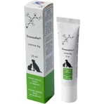 Traumapet cremor Ag 15 ml