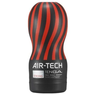 Tenga AIR-TECH Fuerte ventosa reutilizable