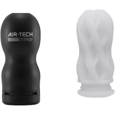 Tenga AIR-TECH Fuerte ventosa reutilizable