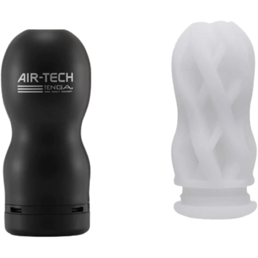 Tenga AIR-TECH Fuerte ventosa reutilizable
