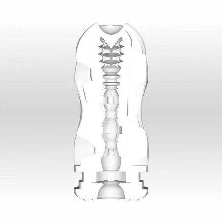 Tenga AIR-TECH Fuerte ventosa reutilizable