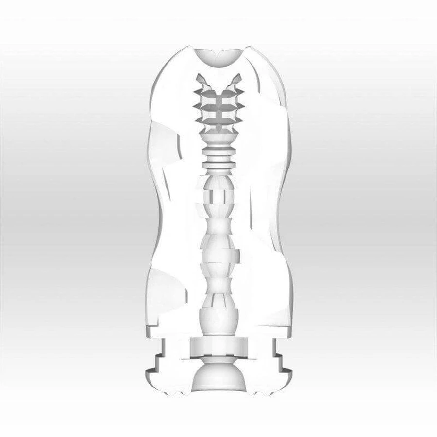 Tenga AIR-TECH Fuerte ventosa reutilizable