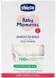 Chicco Baby Moments Sensitive 100% BIO 250 ml
