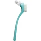 Curaprox Curadent BDC 152 spiral brush for cleaning dentures, mint