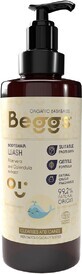 Beggs Baby gel de duș pentru corp și păr 200 ml