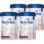 Nutrilon Profutura Duobiotik 1 latte artificiale 4 x 800 g Nutrilon Profutura Duobiotik 1 latte artificiale 4 x 800 g