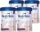 Nutrilon Profutura Duobiotik 1 formulă pentru sugari 4 x 800 g