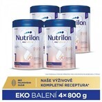 Nutrilon Profutura Duobiotik 1 latte artificiale 4 x 800 g Nutrilon Profutura Duobiotik 1 latte artificiale 4 x 800 g