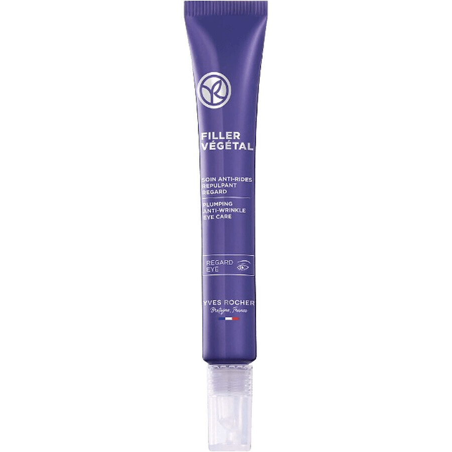 Yves Rocher Trattamento occhi levigante antirughe 14 ml