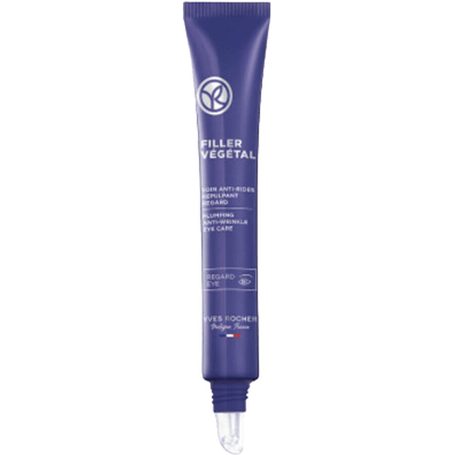 Yves Rocher Trattamento occhi levigante antirughe 14 ml