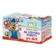Fyto Pharma Mezcla de Hierbas de Apoyo Inmunológico para Niños, 20 x 1,5 g