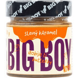 Big Boy Süße und salzige Creme mit gesalzenem Karamellgeschmack. 250 g