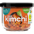 Beavia Kimchi clásico nepicant 170 g Beavia Kimchi clásico nepicant 170 g