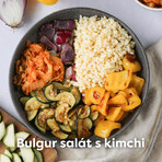 Beavia Kimchi clásico nepicant 170 g