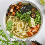Beavia Kimchi clásico nepicant 170 g Beavia Kimchi clásico nepicant 170 g