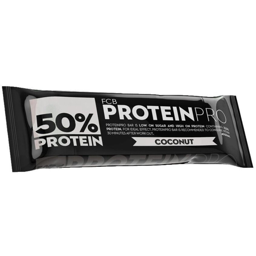 ProteinPro 50% Kokosnuss 45 g