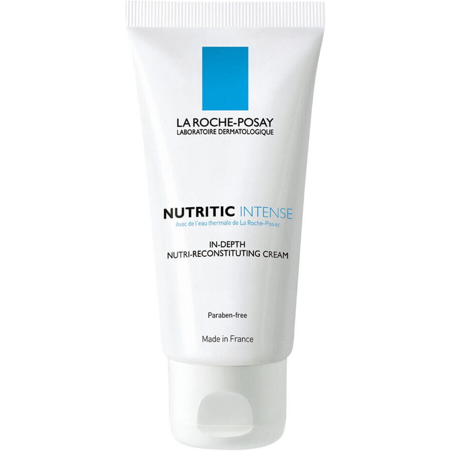 Acquista La Roche-Posay NUTRITIC PS crema 50 ml La Roche-Posay NUTRITIC PS crema 50 ml