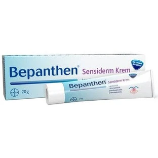 Bepanthen Sensiderm crema 50 g