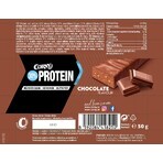 Corny Protein 30% ciocolată cu lapte baton proteic 50 g Corny Protein 30% ciocolată cu lapte baton proteic 50 g
