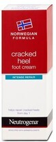 Neutrogena NR Cream for cracked heels 50 ml